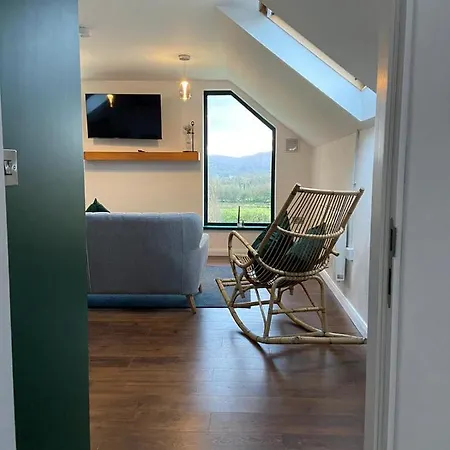 Bill's Barns 2 شقة *