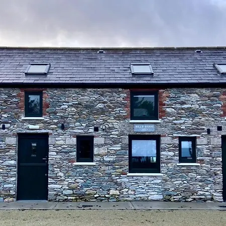 Bill's Barns 2 Appartement