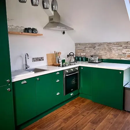 Apartman Bill's Barns 2 Kenmare