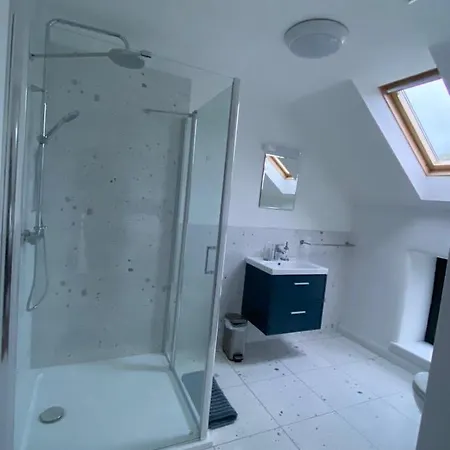 Bill's Barns 2 Apartman