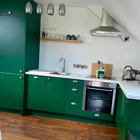 Bill's Barns 2 Appartement Kenmare