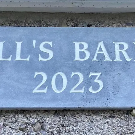 Apartman Bill's Barns 2