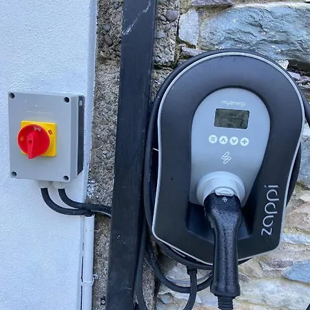 Bill's Barns 2 Apartman Kenmare