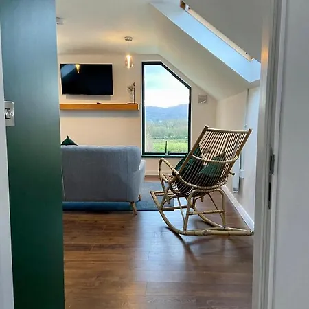 Bill's Barns 2 Appartement *