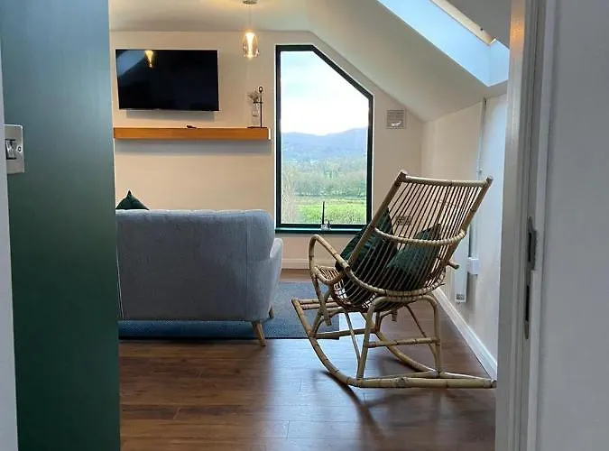 Bill's Barns 2 아파트 *