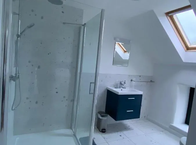 Bill's Barns 2 アパート