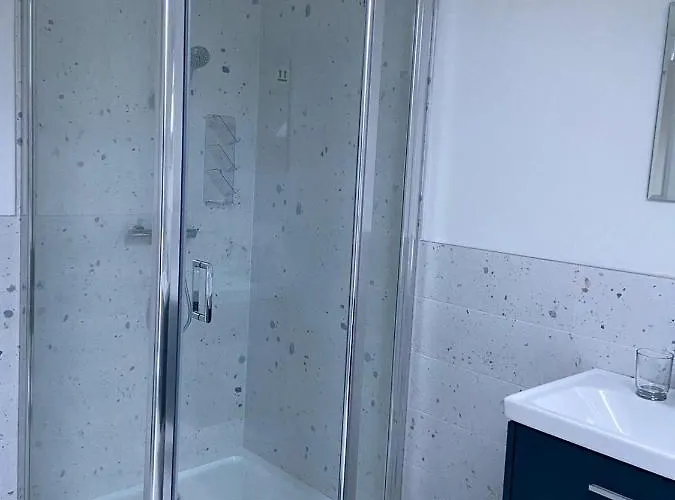 Bill's Barns 2 アパート