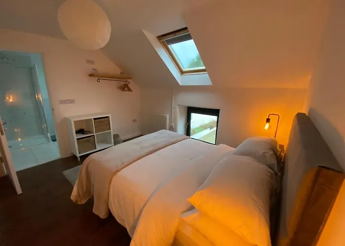 아파트 Bill's Barns 2 켄마어