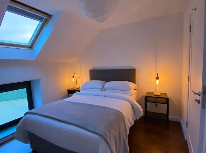 Bill's Barns 2 * ケンメア