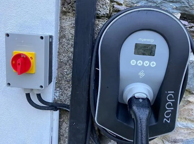 Bill's Barns 2 アパート ケンメア