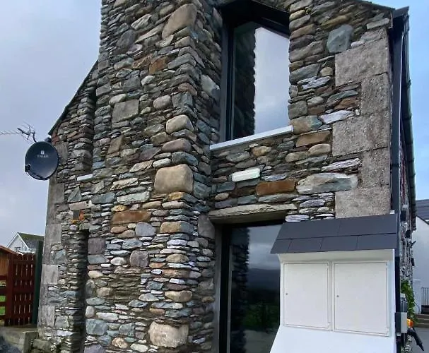 Bill's Barns 2 아파트 켄마어