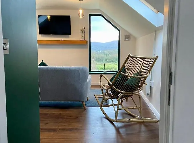 Bill's Barns 2 アパート *